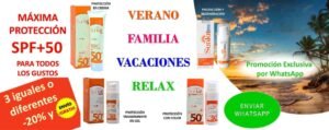 Promociones de Verano 2022 D