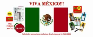 Viva Mexico 2022