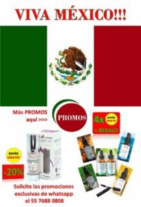Viva Mexico 2022 M