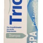 Tricovit Anticaspa (Deltafur Duo) Shampoo 2023