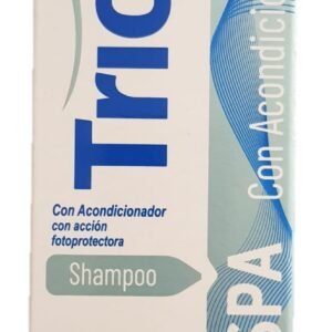 Tricovit Anticaspa (Deltafur Duo) Shampoo 2023