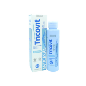 Tricovit Anticaspa (Deltafur Duo) Shampoo Botella