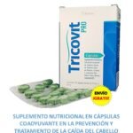 Tricovit Pro Cápsulas