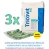 Tricovit Pro Cápsulas x3 promoción