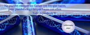 Estudios Genéticos MX GPA 2025
