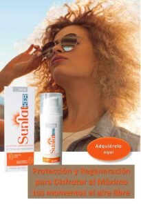 Sunlatker 2026 Promo